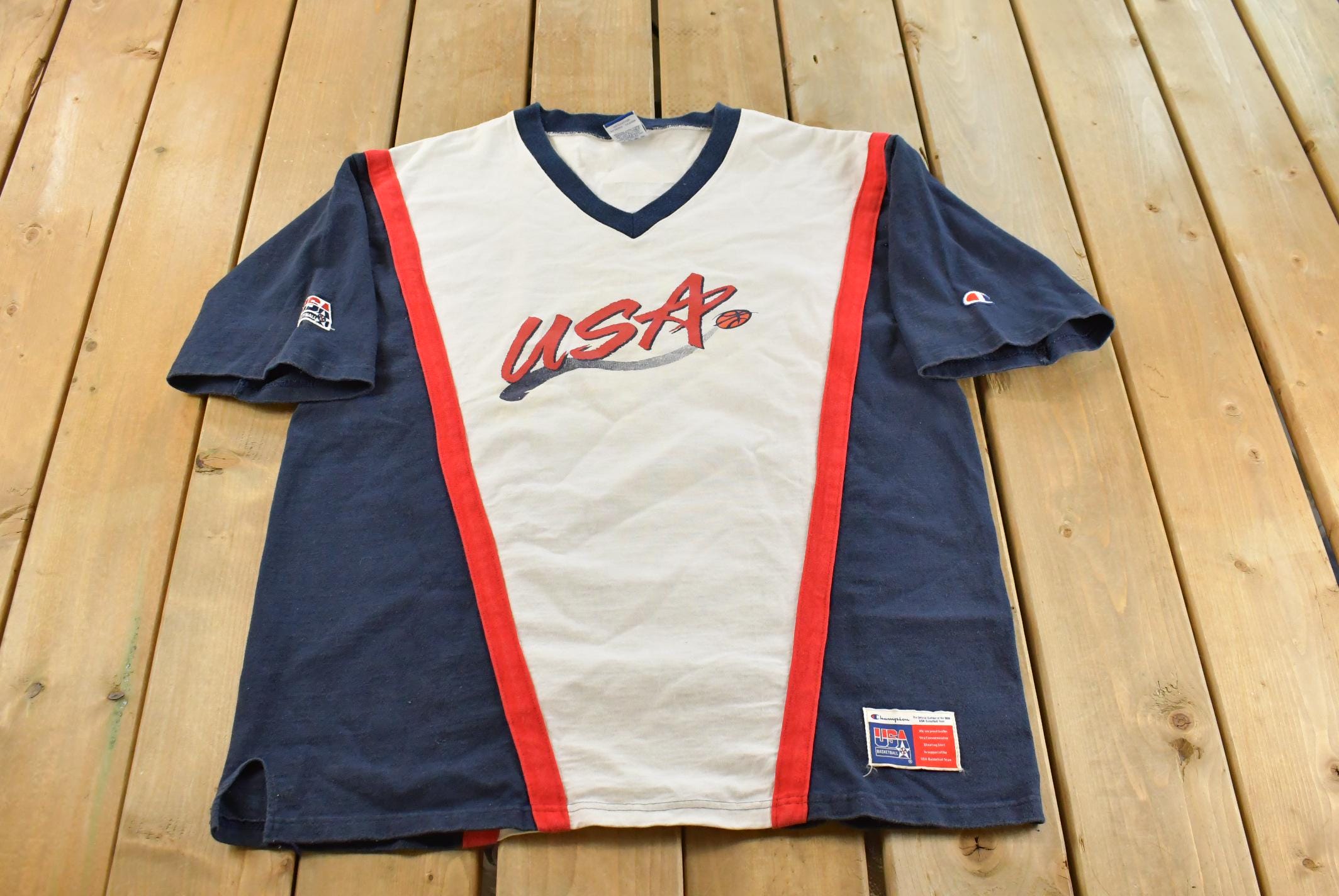 1996 Dream Team - Etsy