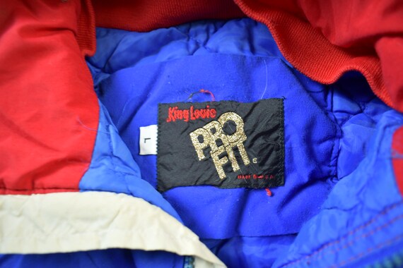 80s KARATE-DOJO ジャケット M / ビンテージ スーベニア 功夫 Vintage 1990s United States Karate Team Jacket / Embroidered