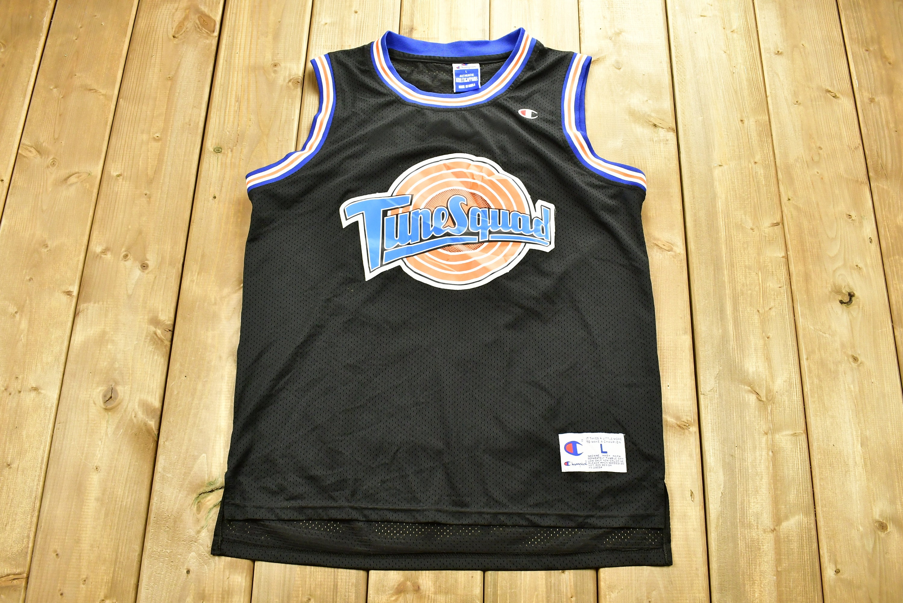 Space Jam 90s Taz Bugs Bunny and Daffy Duck Michael Jordan Tune Squad  shirt, hoodie, sweater, long sleeve and tank top