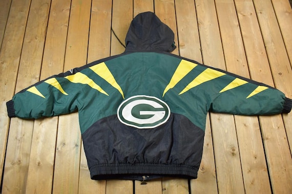 90' NFL APEX ONE カロライナ・パンサーズ ダウンジャケット 90' NFL