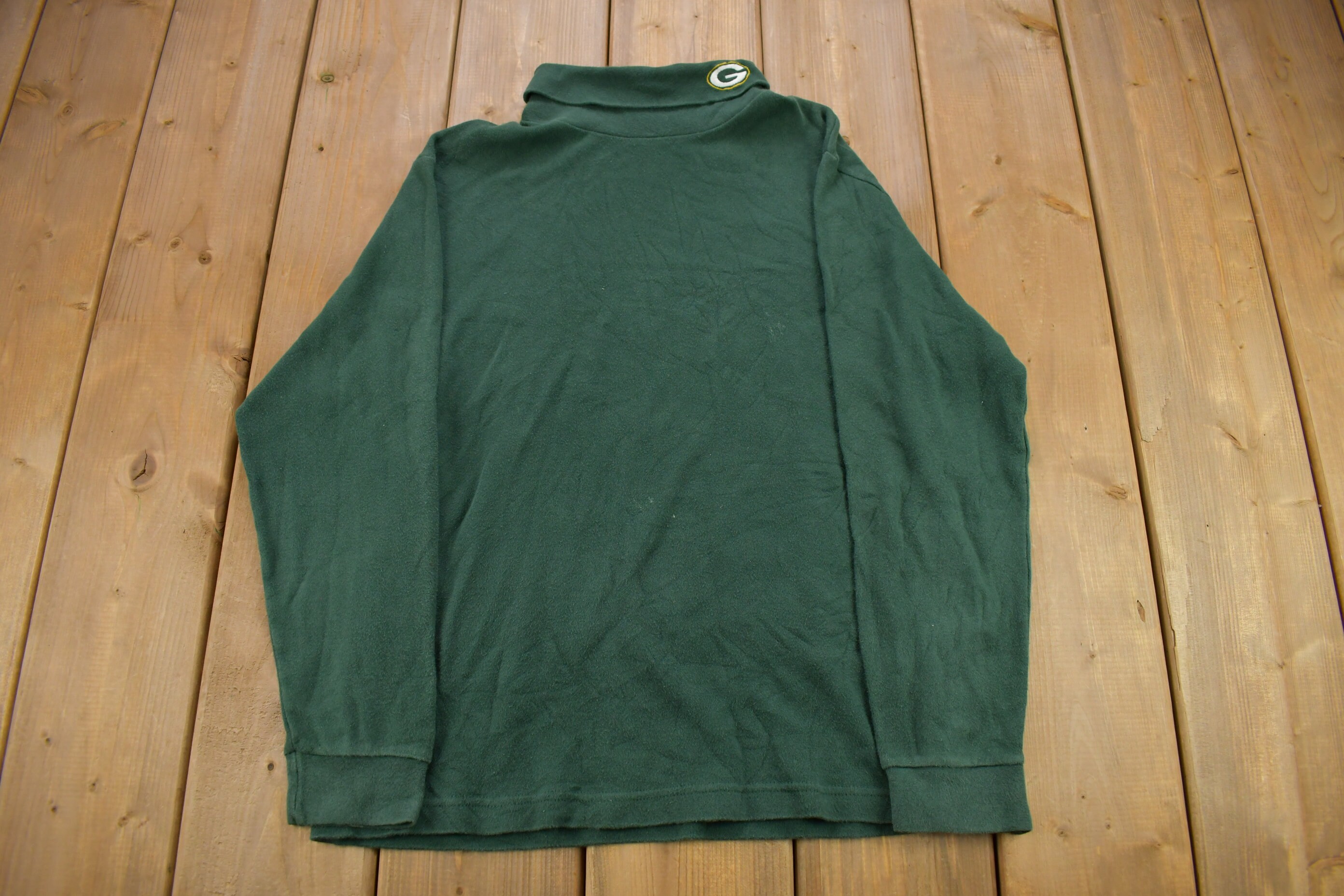 Nfl shop mock turtlenecks