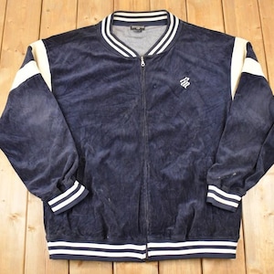 Rocawear Velour - Etsy