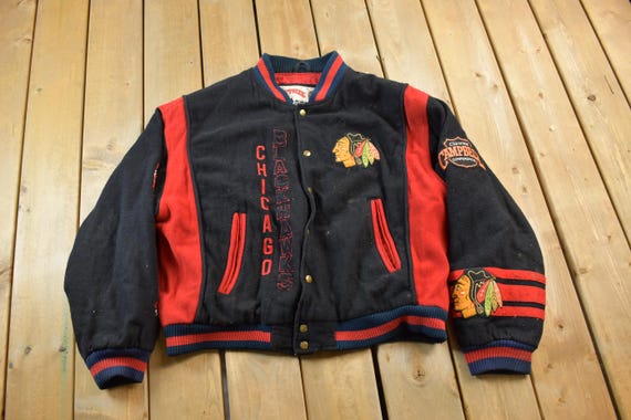 Special Vintage Euroサックジャケット ~20s 2 In 1 Vintage 90s Team Arctic Cat Racing ZR Jacket Snowmobile Zip