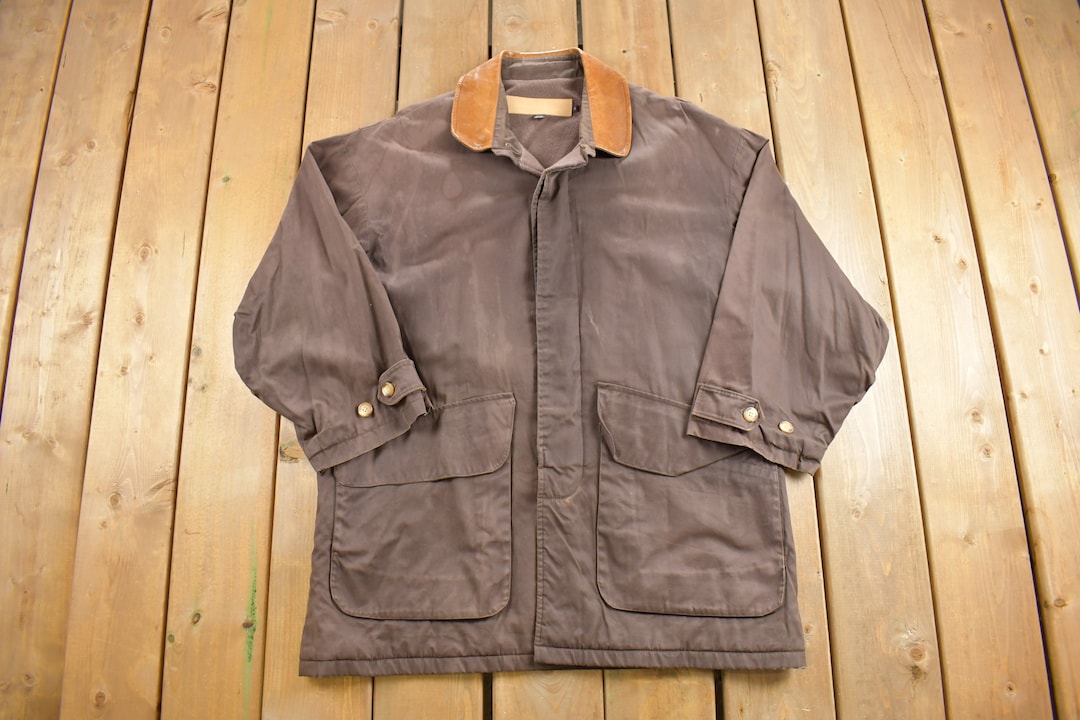 Wool Jacket Woolrich Clearance Woolrich Stag Field Vintage 1990s