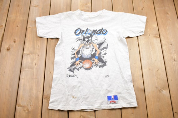 Orlando magic hotsell graphic tee