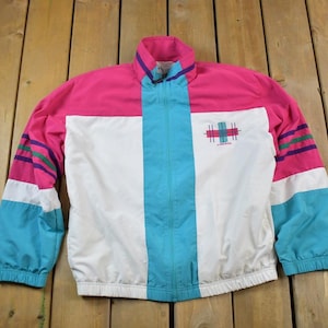 Vintage 1990s Head Ski Puffer Jacket