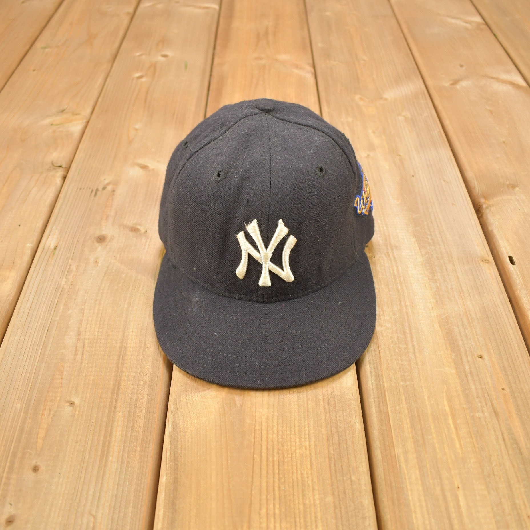 New York Yankees 5950 City Transit