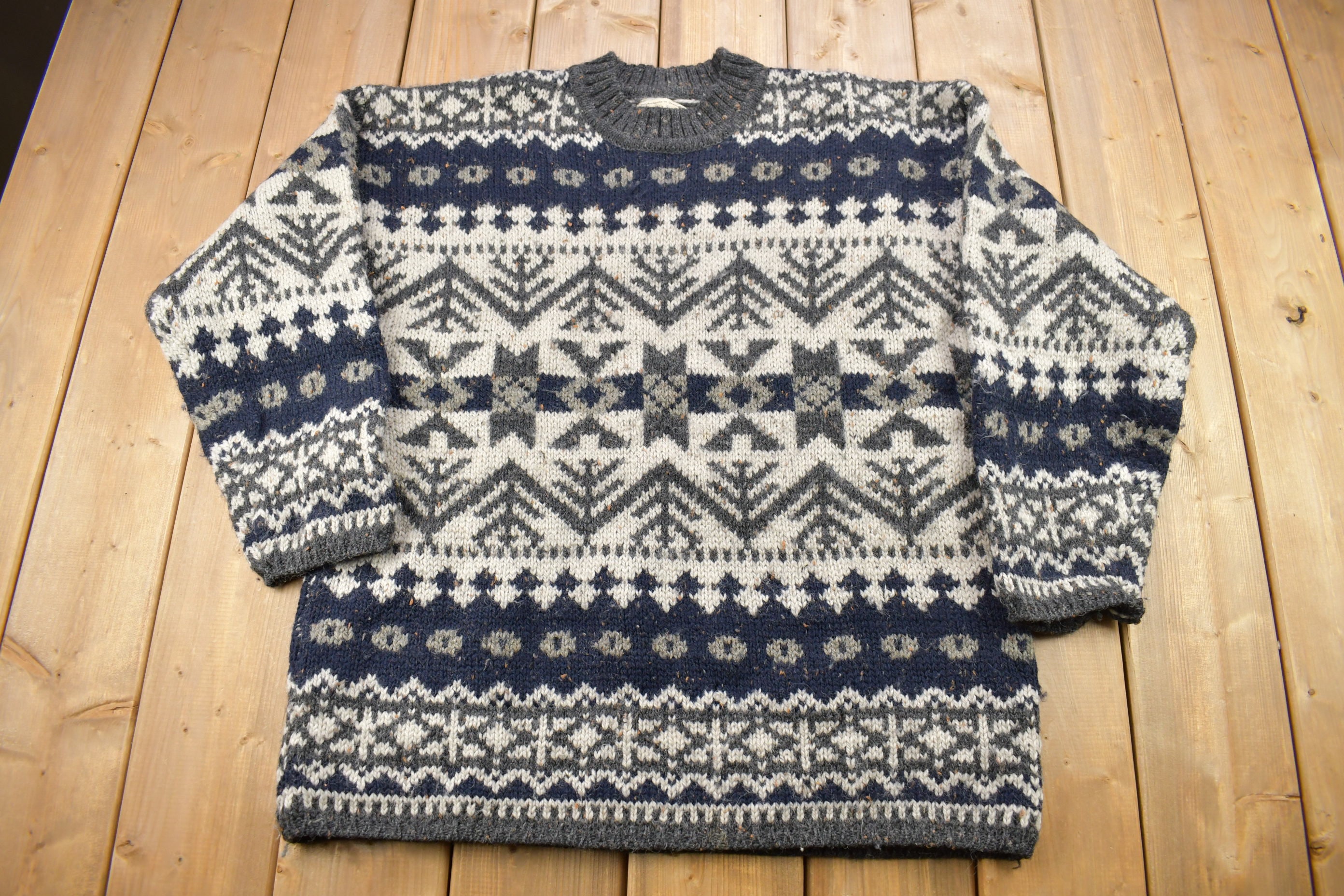 Abercrombie and Fitch Sweater - Etsy