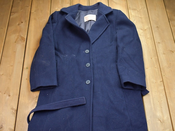 PENDLETON 70’s VINTAGE WOOL JACKET Vintage 70s Pendleton Wool Jacket Top Coat Plaid Quilted