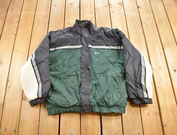 90s nike ウールジャケット 92年｜ジャケット・アウター
