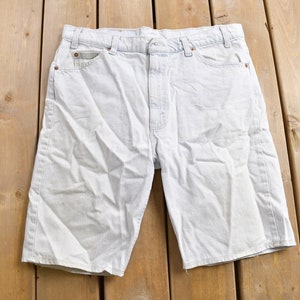 Levis 920 Shorts Etsy New Zealand