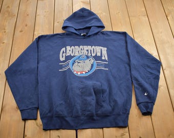 Georgetown - NCAA - Allen Iverson - Maillot de basket-ball