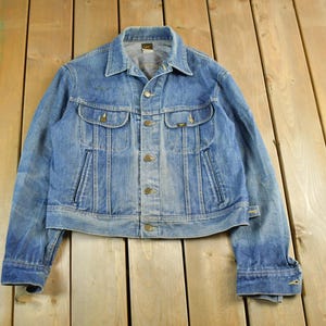 70s Lee モールスキンジャケット トラッカージャケット　vintage 70's Ms. Lee モールスキン トラッカージャケット ヴィンテージ