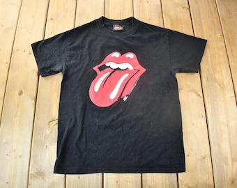 ヴィンテージ90年代ブライアン・ジョーンズ グラフィックTシャツ