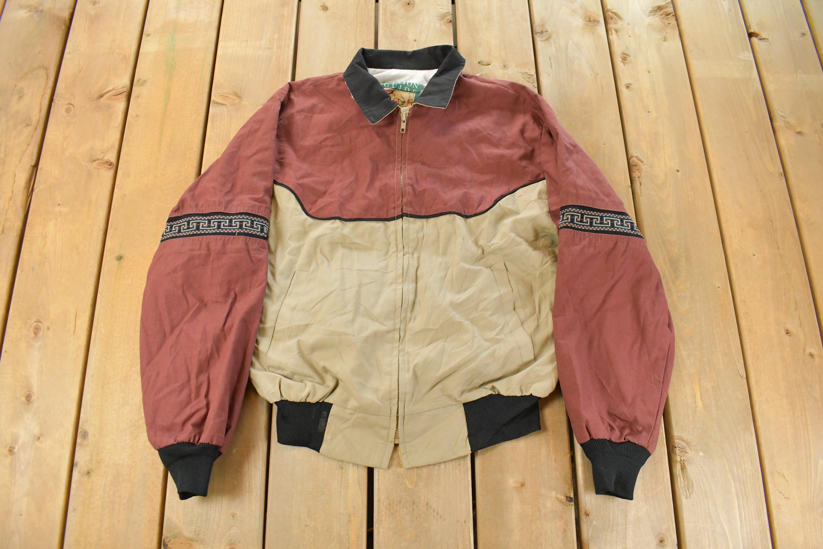 Canyon Guide Coat - Etsy