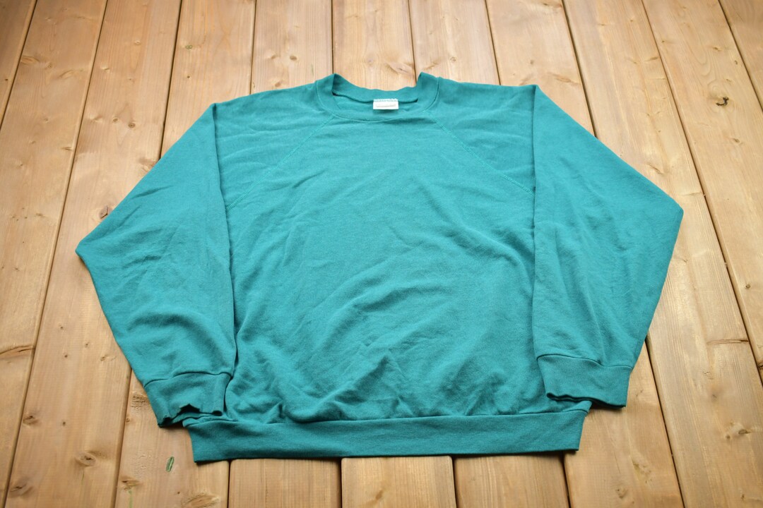 90’s Tultex Blank Sweatshirt main image 1
