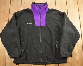 Vintage 50s British Jemcoprufe Hiking Smock Windproof Anorak