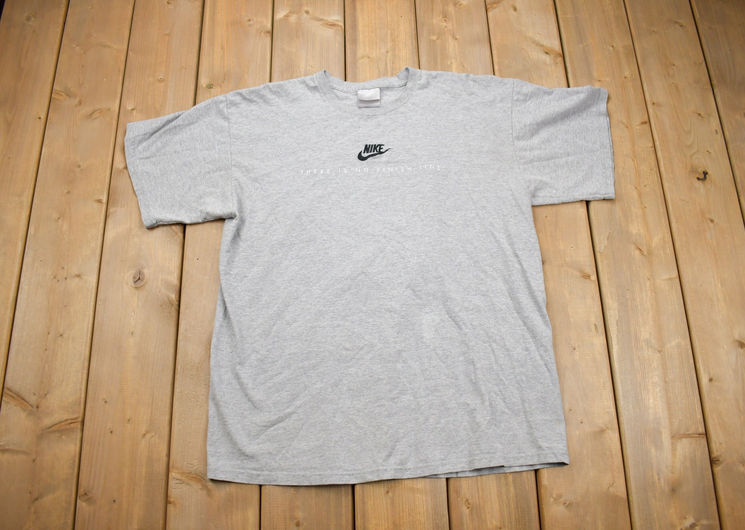 No Finish Line Nike - Etsy