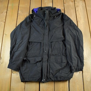 Eddie Bauer Gore Tex - Etsy