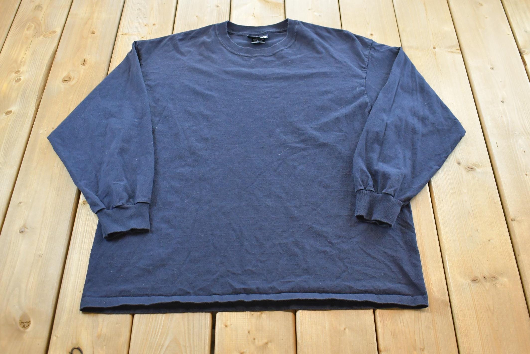 Puritan Brand Shirt - Etsy