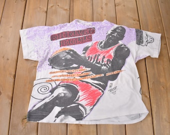 ヴィンテージ マイケル・ジョーダン シカゴ・ブルズ チャンピオン NBA