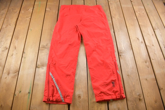 Vintage 1990's Helly Hansen Track Pants / Made in… - image 2