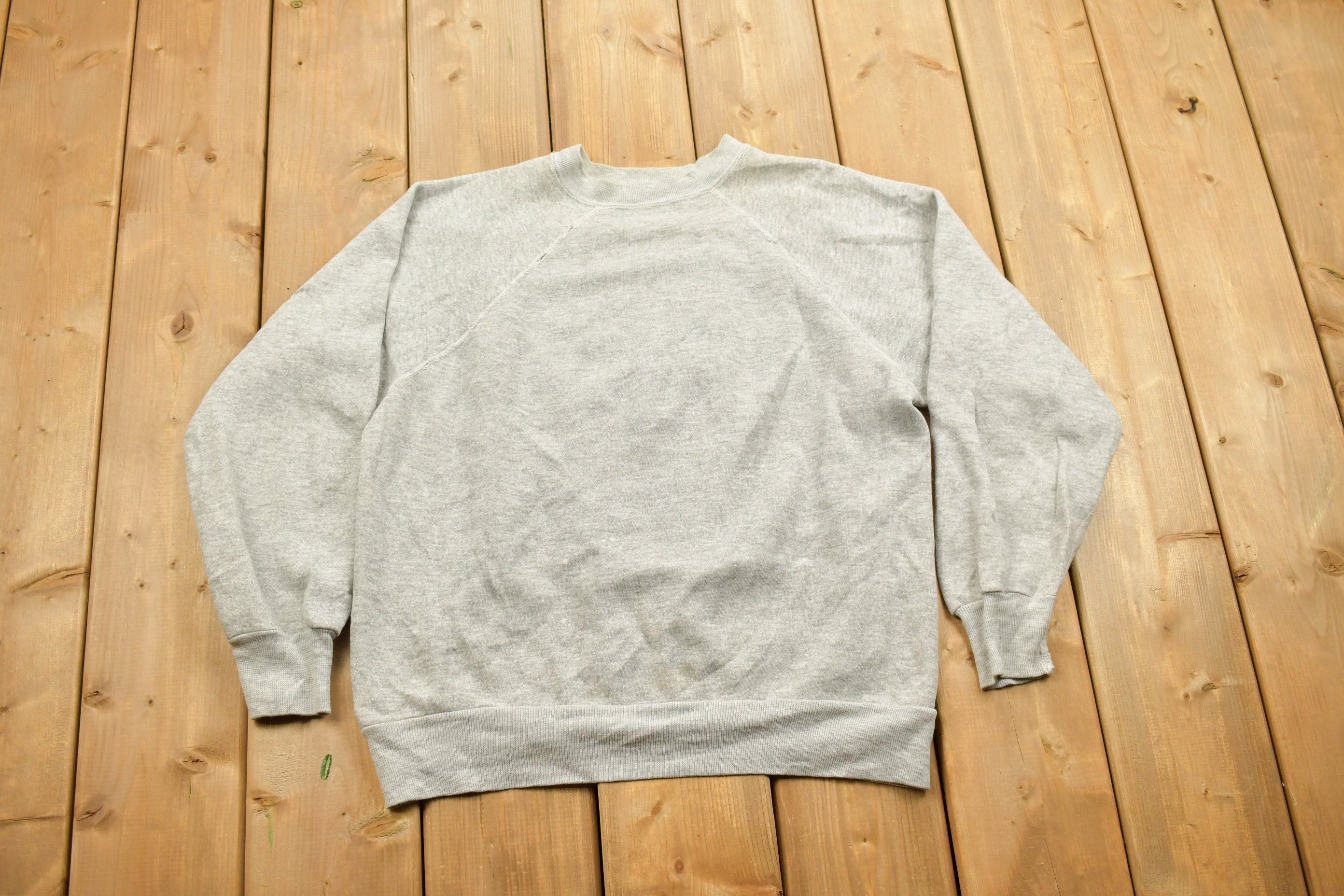 トップス Vintage 60's raglan fede sweat il_fullxfull.5603593795_3zmf.jpg