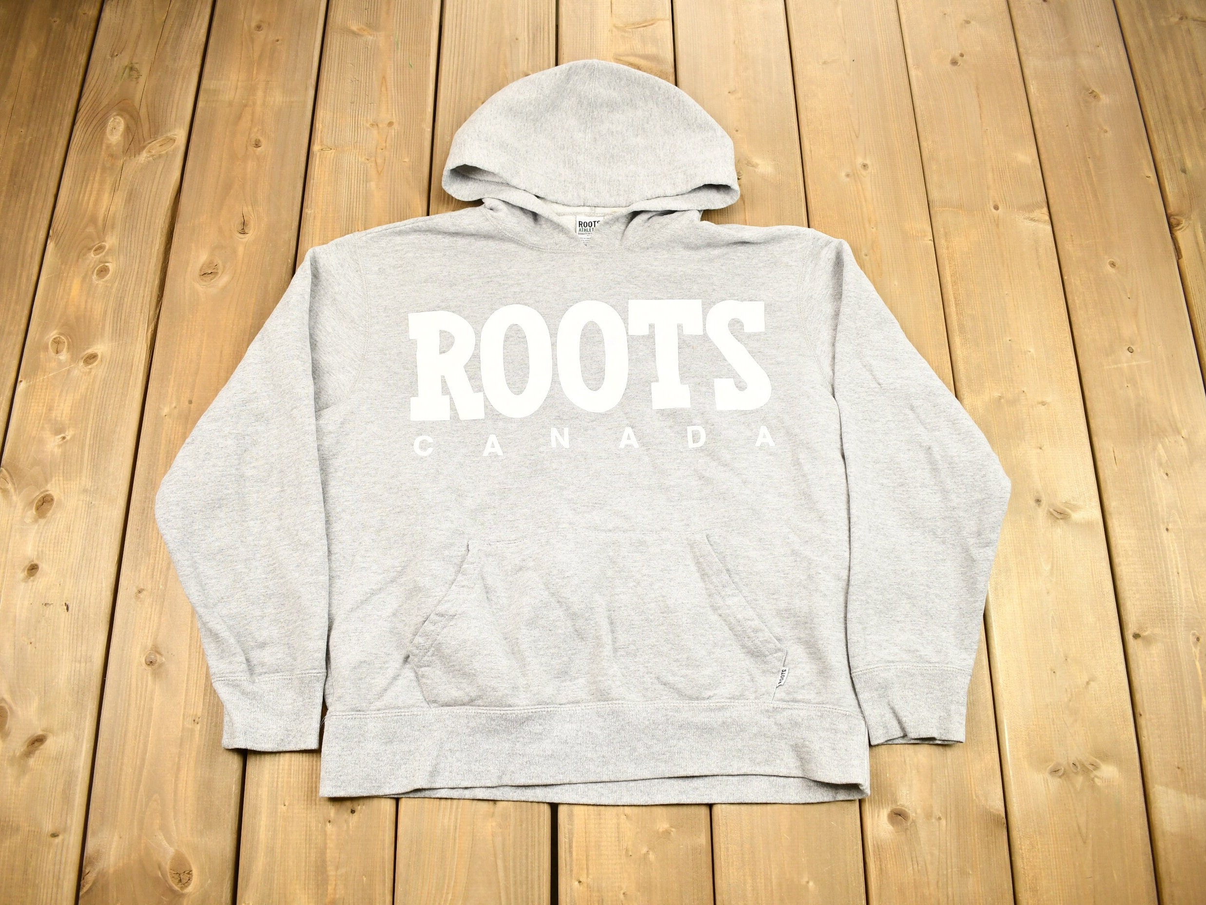 Vintage Roots Sweater - Etsy