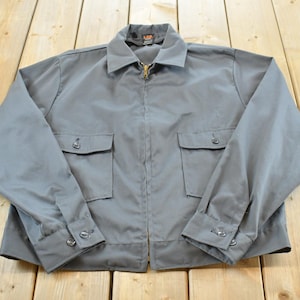 Chetopa Jacket - Etsy