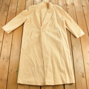 Kristen Blake Coat Etsy