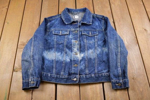 Arizona jeans co deals jacket