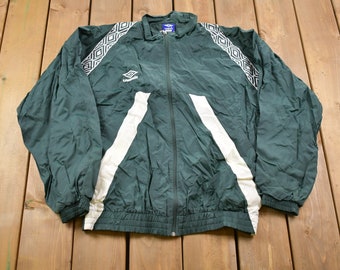 90s Umbro Jacket - Etsy 90s Umbro Jacket - Etsy