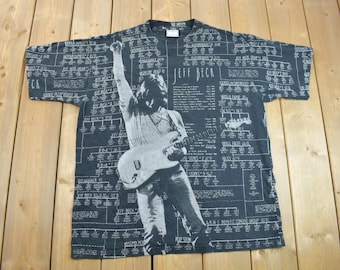 URGE OVERKILL ラグラン Tシャツ 長袖 ビンテージ 90s URGE OVERKILL