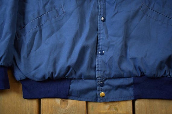 Vintage 1990s Cooper Engineering Button Snap Ligh… - image 4