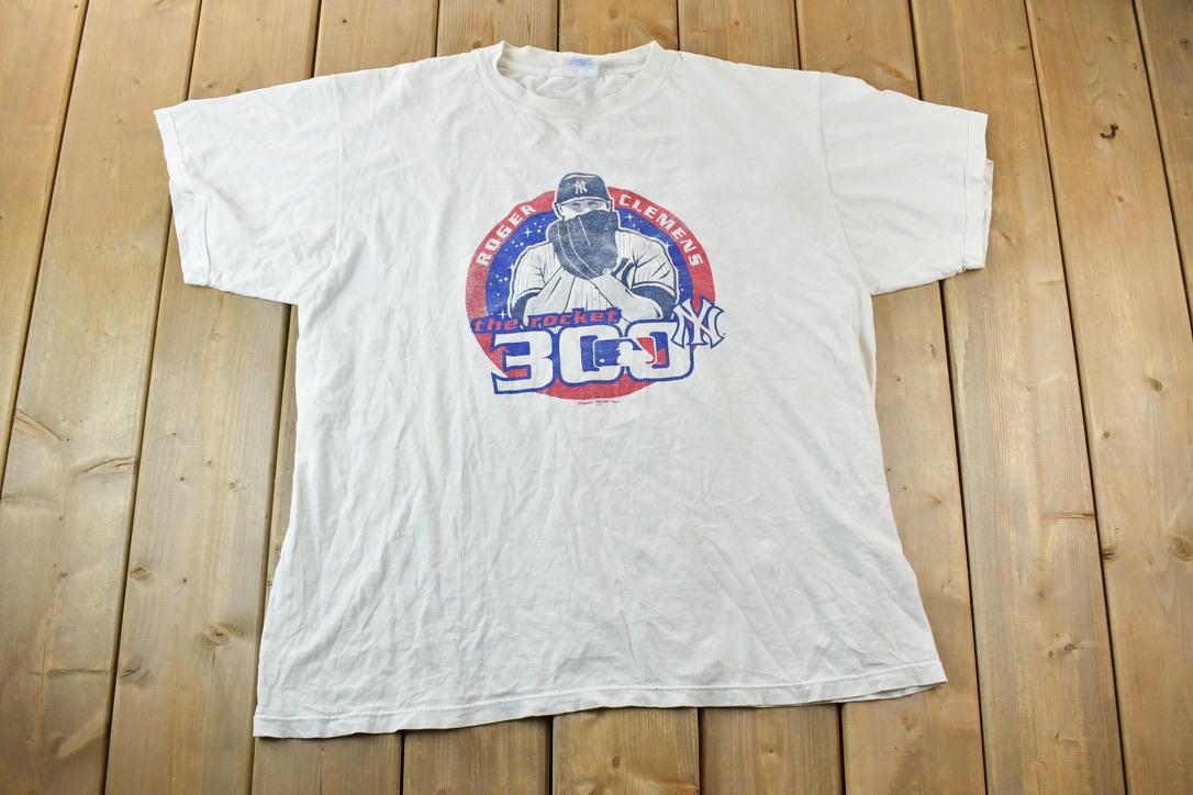 Roger clemens shirt - Etsy 日本