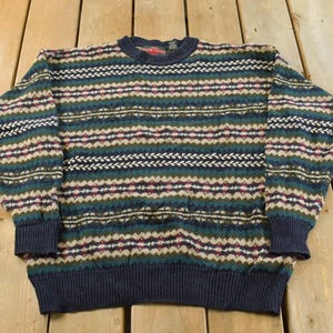 Stone Haven Sweater - Etsy