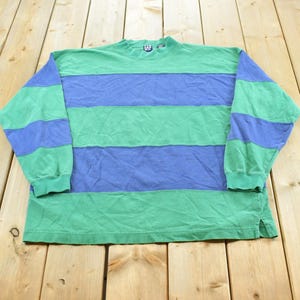 Gap Striped T Shirt - Etsy