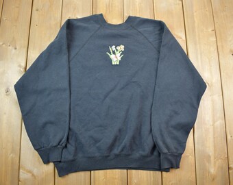 古着 希少 BIG DOGS スウェット ビンテージ BIG DOGS ビッグドッグス 90s ビンテージ スウェット トレーナー