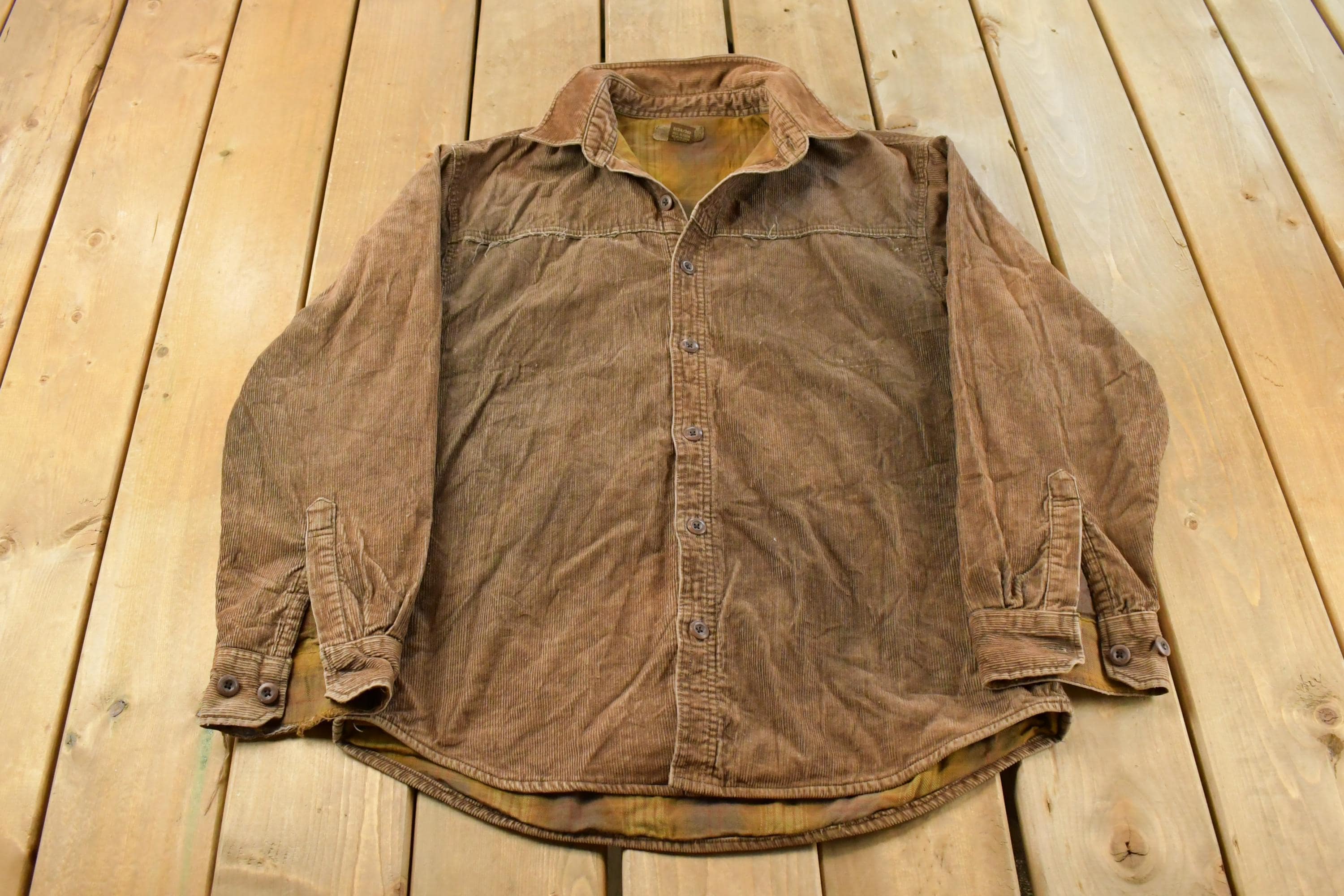 Vintage Faded Glory Top - Etsy