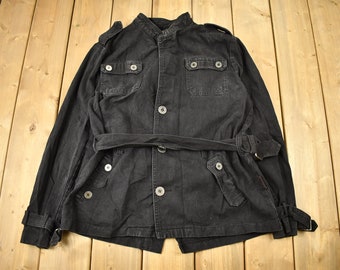 TRIPP NYC レディース　ベロア　ジャケット TRIPP NYC レディース ベロア ジャケット TRIPP NYC レディース