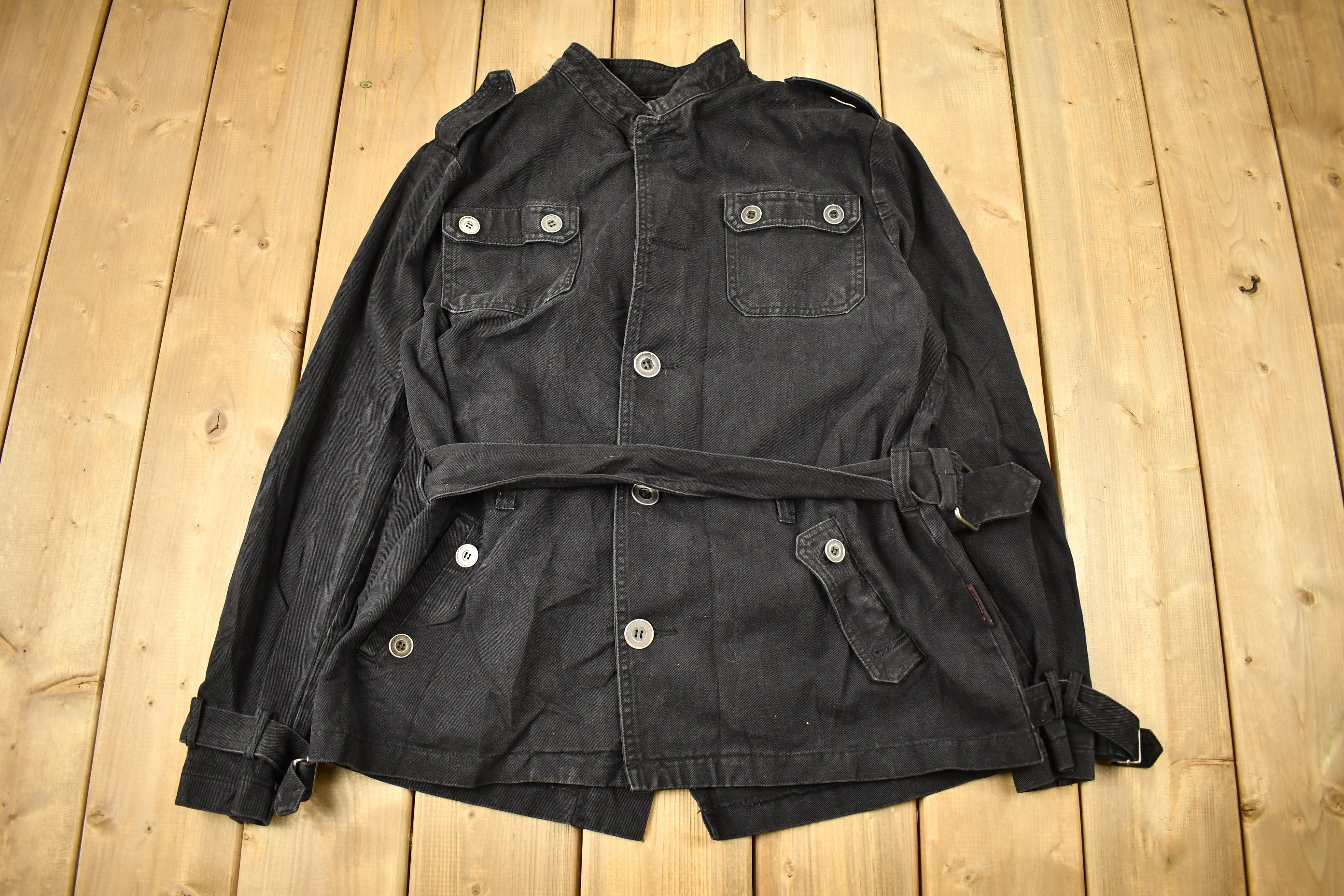 Tripp Nyc Coat - Etsy