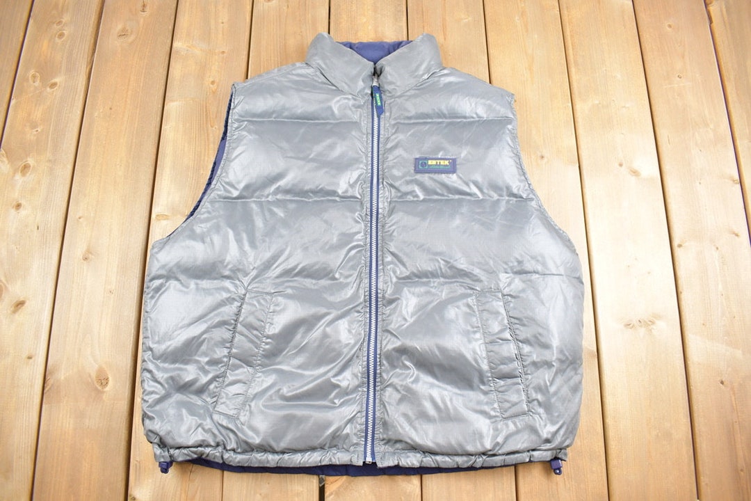 Eddie bauer store ebtek vest