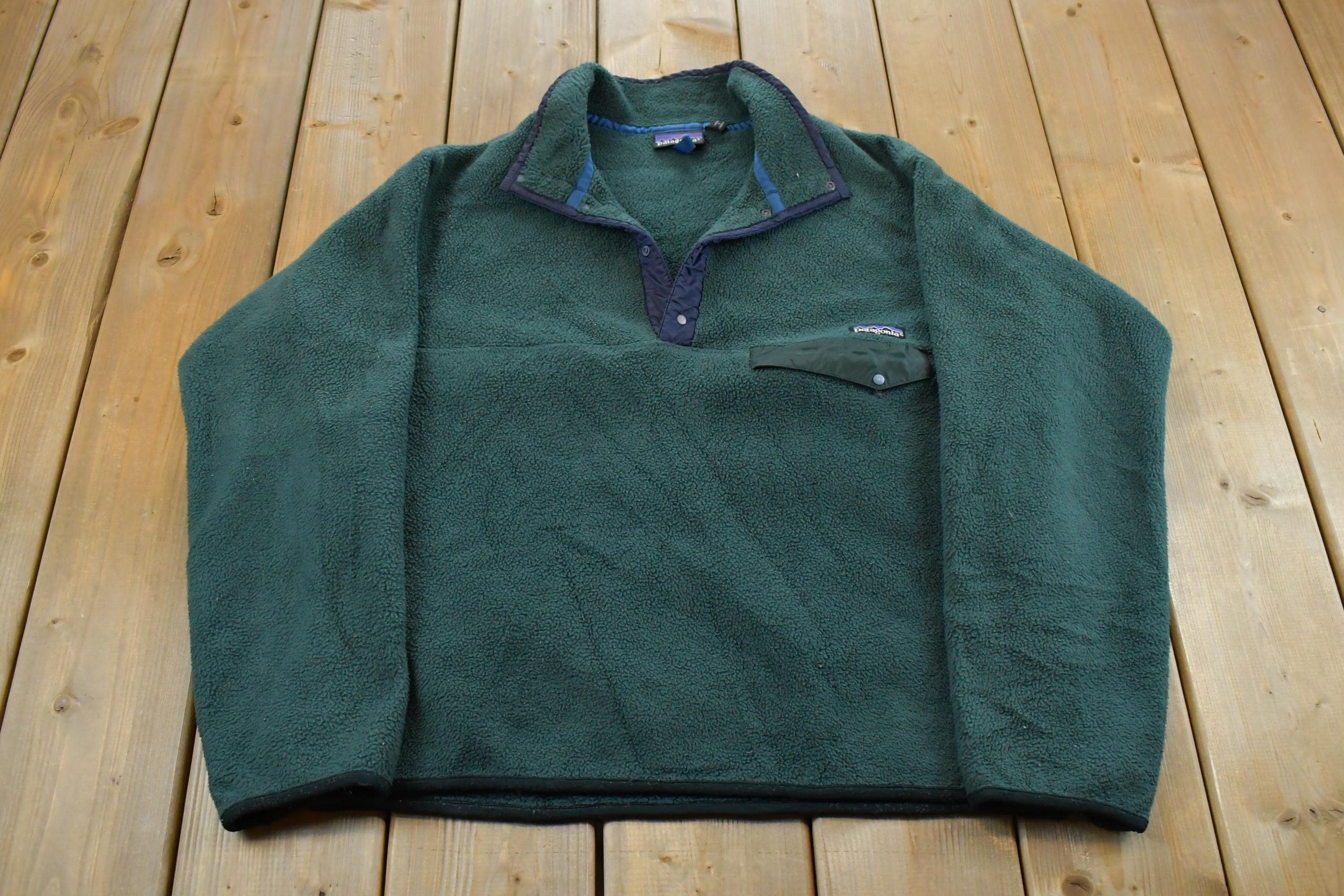 Patagonia rhythm - Etsy 日本