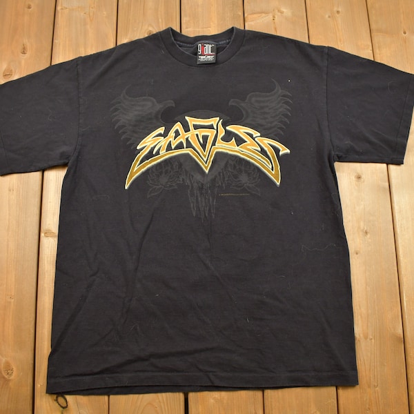 Eagles Band T Shirts Etsy UK