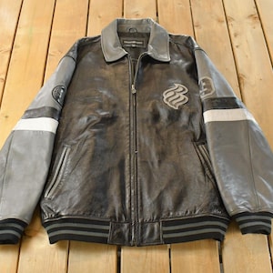 Roca Wear Jacket - Etsy