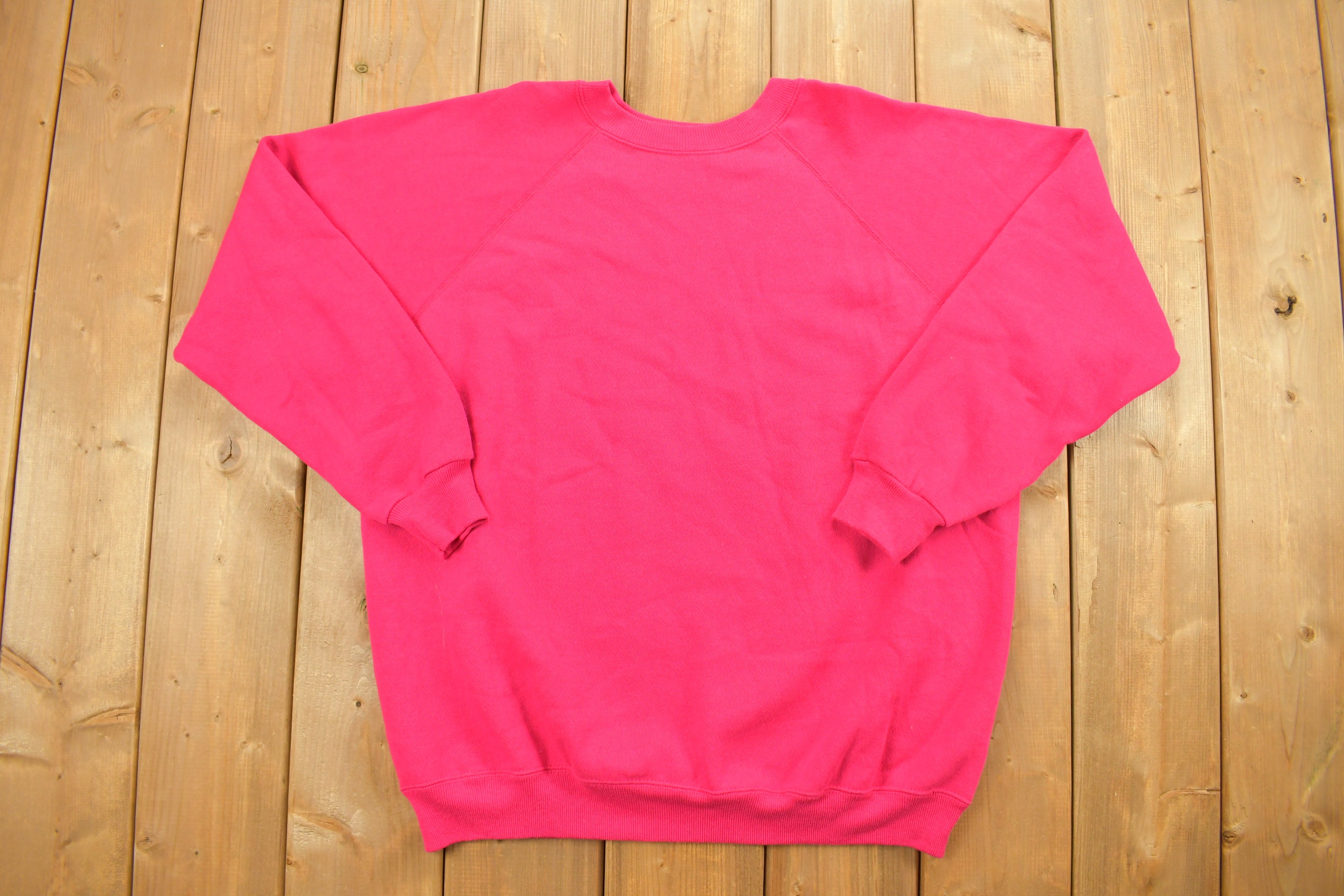 Hot 2025 pink pullover