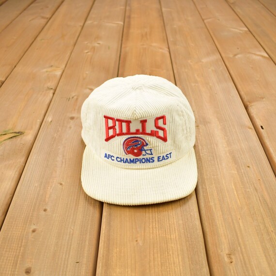 Vintage 1970s Buffalo Bills NFL New Era 
