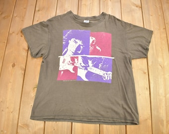 90年代ヴィンテージ ボブ・ディラン Tシャツ - Etsy 日本