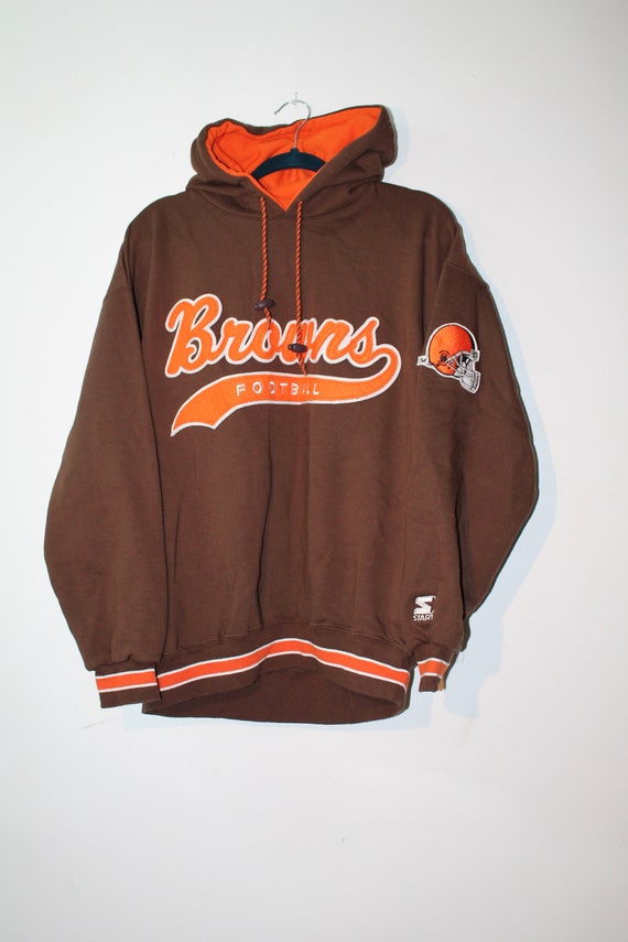 Vintage Starter / Cleveland / Browns / NFL / Footb