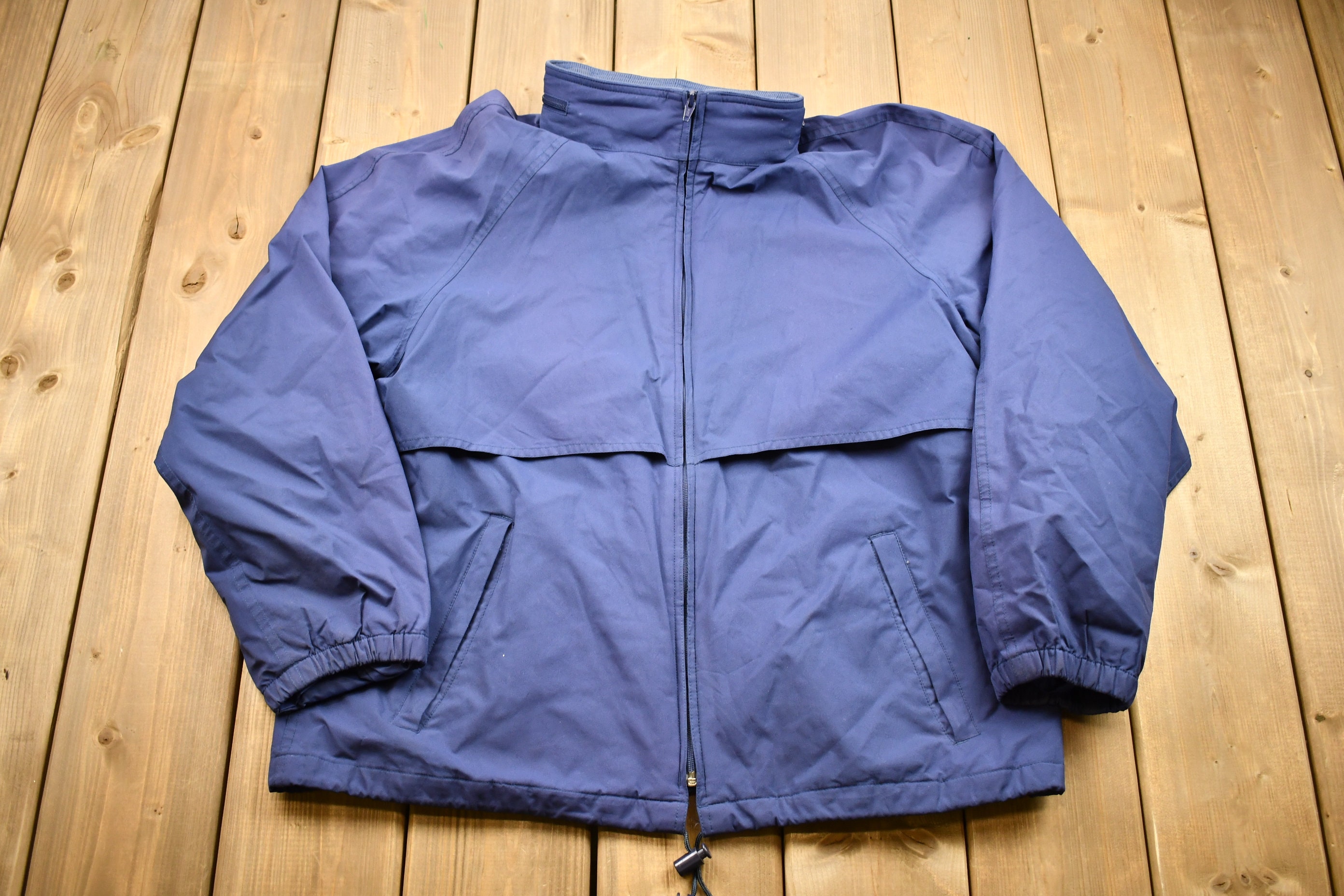Vintage 1990s Eddie Bauer Gore-tex 